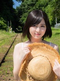 YS-Web-Vol.736 Karen Iwata 岩田華怜(4)